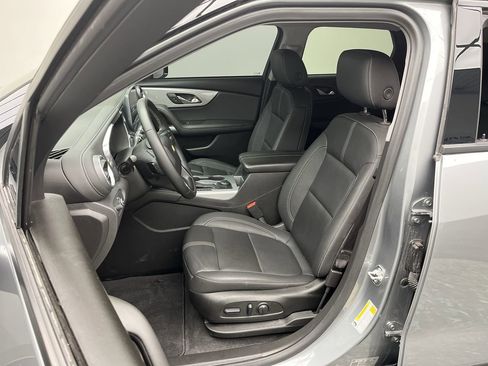 Certified 2024 Chevrolet Blazer LT image 9