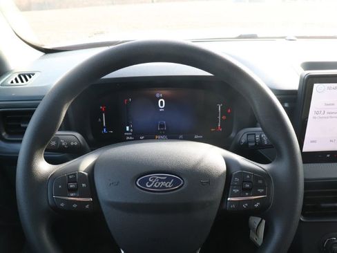 New 2026 Ford Maverick XL image 25