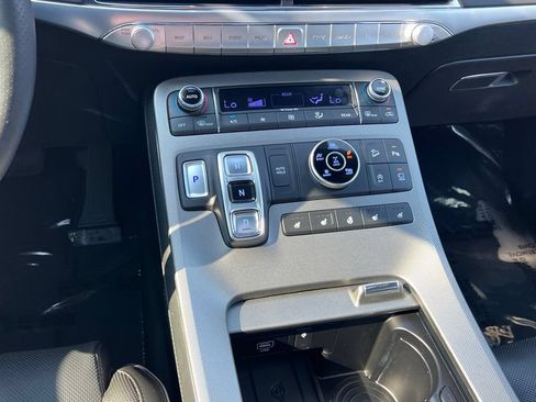 Certified 2022 Hyundai Palisade Calligraphy AWD/4WD image 20