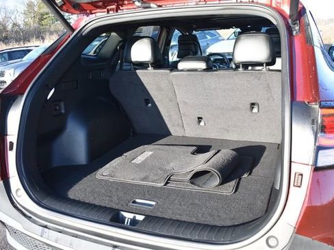 Certified 2024 Kia Sportage X-Line w/ X-Line Premium Package image 17