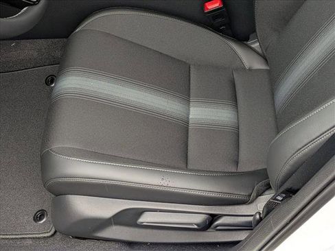 New 2026 Honda Civic Sport image 4