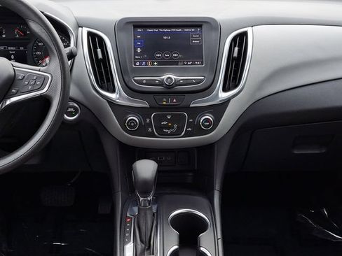Used 2023 Chevrolet Equinox LS w/ LPO, Floor Liner Package AWD/4WD image 26