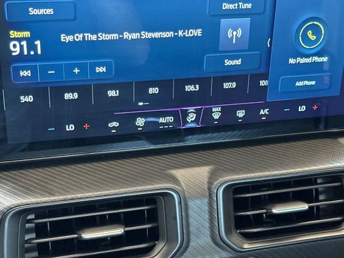 Used 2025 Ford Mustang GT RWD image 20