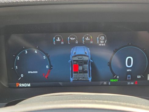 New 2026 Ford F150 XLT image 40