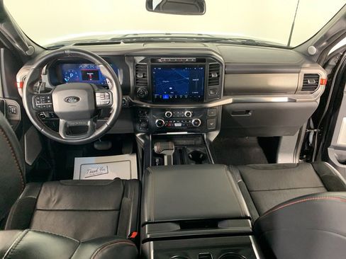 Used 2024 Ford F150 Raptor image 34