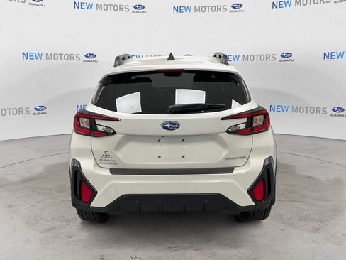 Certified 2024 Subaru Crosstrek 2.0i Premium w/ Crosstrek Mirror Package AWD/4WD image 3