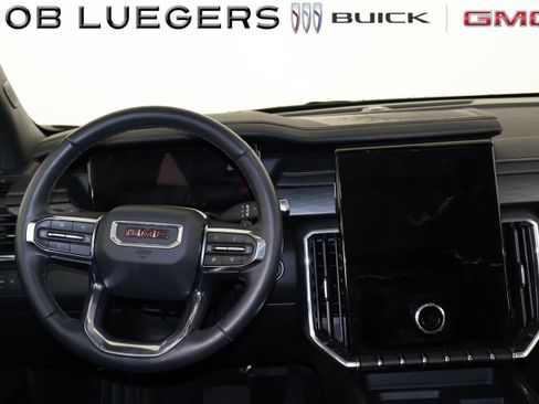 Certified 2024 GMC Acadia Elevation w/ Luxury Package FWD image 14