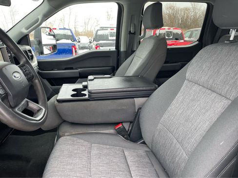 Used 2023 Ford F250 XL w/ STX Appearance Package image 26