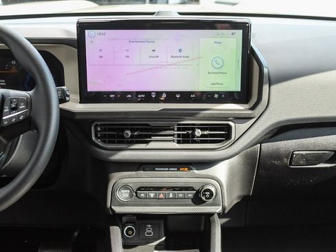 New 2025 Ford Bronco Sport Big Bend image 13