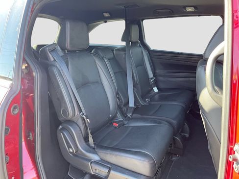 Used 2025 Honda Odyssey Sport-L image 28