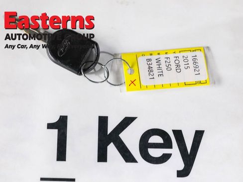 Used 2015 Ford F250 XL image 24