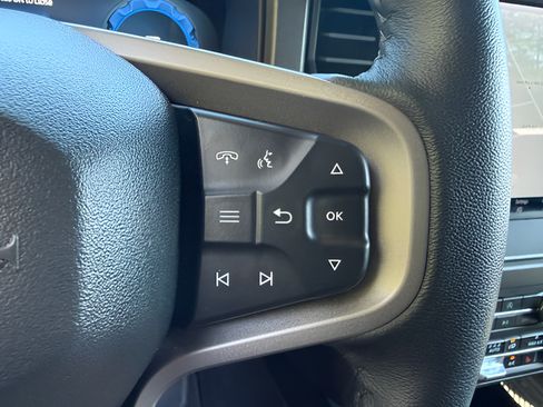 Used 2026 Ford Bronco Big Bend AWD/4WD image 20