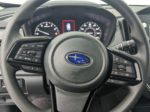 New 2026 Subaru Crosstrek 2.5i image 16