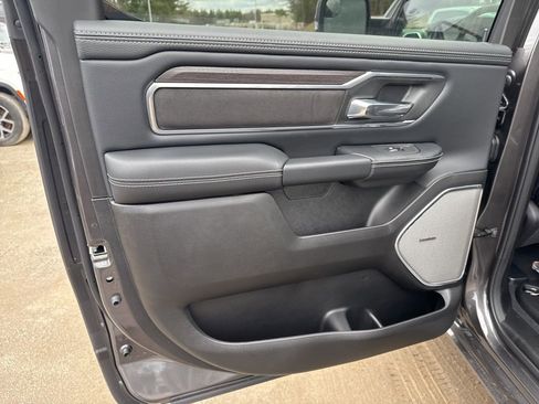 New 2026 RAM 1500 Laramie AWD/4WD image 26