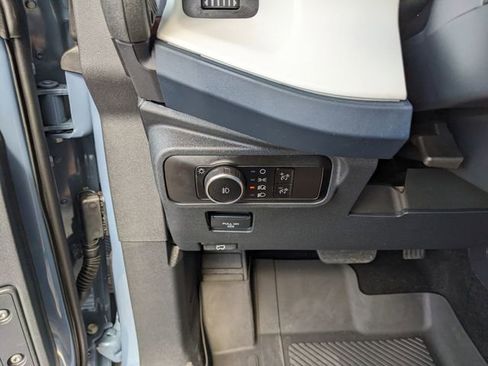 Used 2025 Ford Bronco Heritage Edition image 29