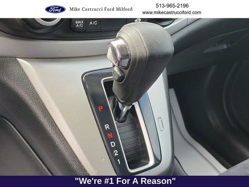 Used 2014 Honda CR-V LX image 16