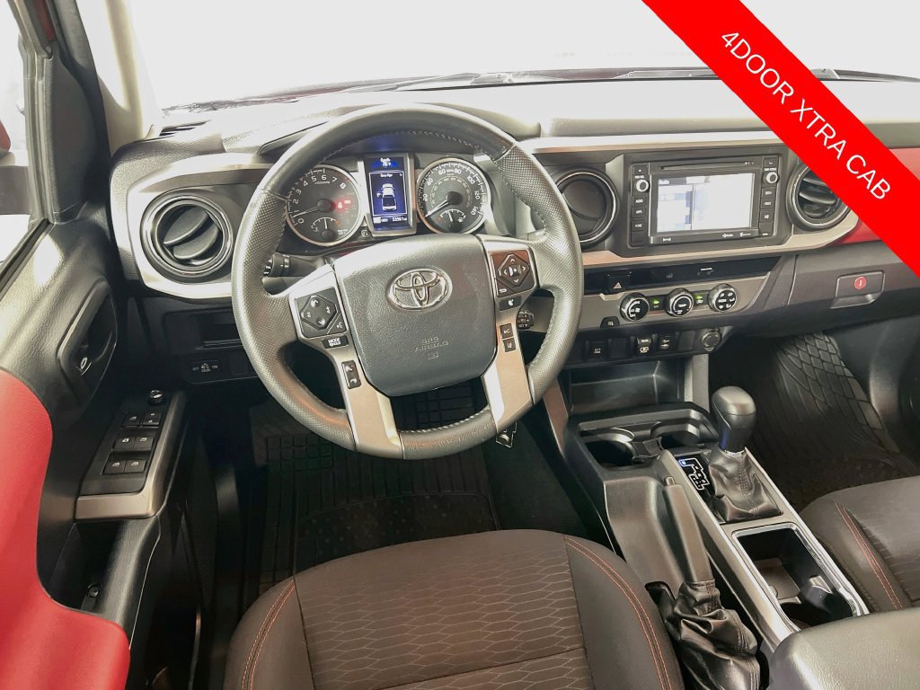 Used 2018 Toyota Tacoma SR5 RWD image 20