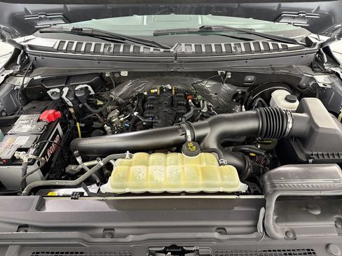 Used 2021 Ford Expedition Limited AWD/4WD image 36