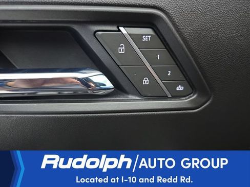 Used 2025 Chevrolet Colorado Z71 w/ Z71 Convenience Package 2 AWD/4WD image 13