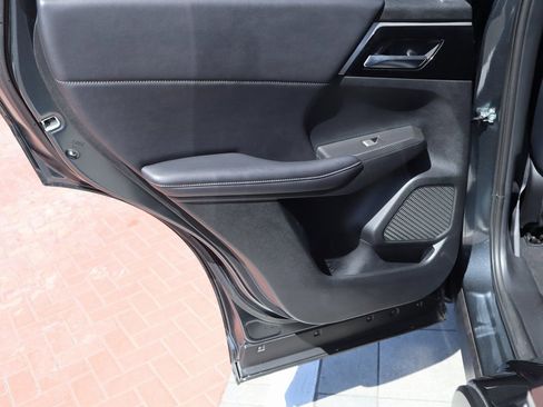 Used 2024 Mitsubishi Outlander SE Black Edition image 17