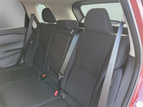 Certified 2025 Nissan Rogue S image 23