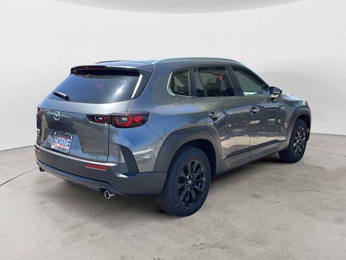 New 2026 MAZDA CX-50 AWD 2.5 S w/ Cargo Package image 5