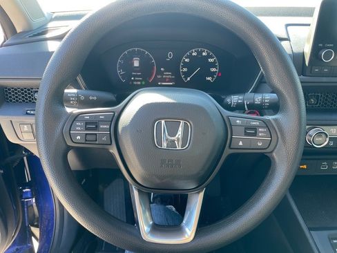 Certified 2024 Honda CR-V EX image 9