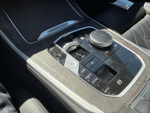 Used 2024 BMW X5 sDrive40i image 21