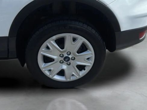Used 2016 Ford Escape S FWD image 35