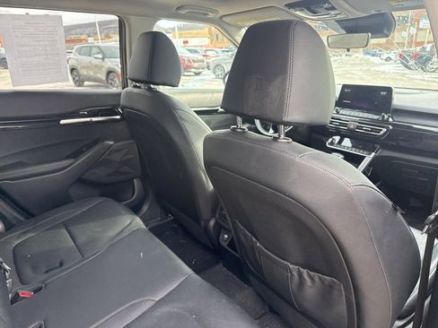 Used 2022 Kia Seltos EX image 9