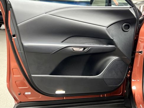 Certified 2025 Lexus RX 350 Premium image 38