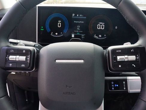 New 2026 Hyundai Santa Fe SEL AWD/4WD image 14