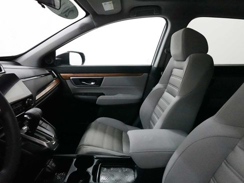 Used 2017 Honda CR-V EX image 13