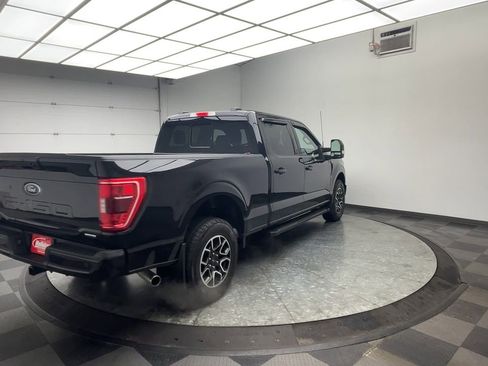 Used 2022 Ford F150 XLT w/ Equipment Group 302A High image 39