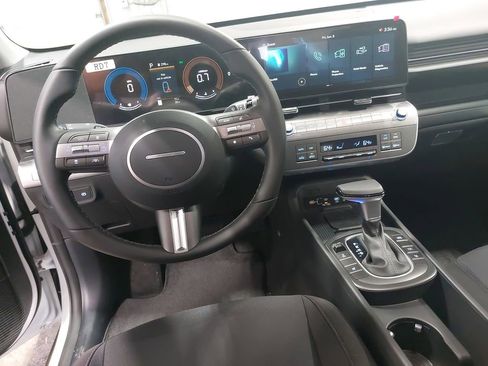 New 2026 Hyundai Kona SEL Sport AWD/4WD image 15