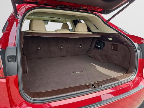 Used 2020 Lexus RX 350 FWD w/ Premium Package image 7