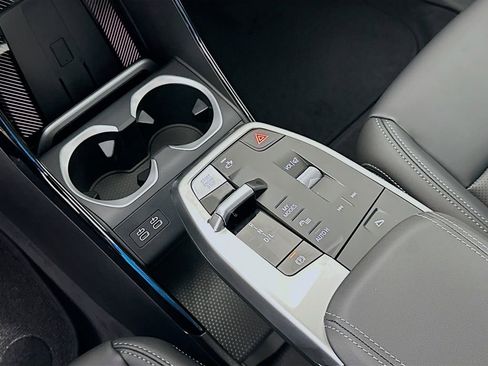 New 2026 BMW X1 xDrive28i w/ Convenience Package image 15