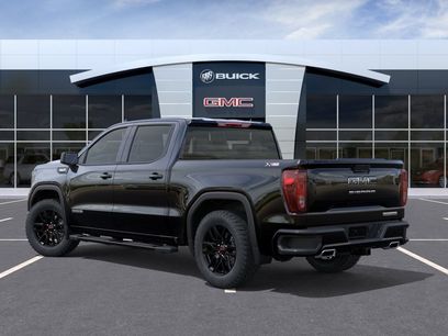 New 2026 GMC Sierra 1500 Elevation