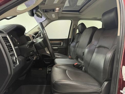 Used 2017 RAM 2500 Laramie w/ Sport Appearance Group AWD/4WD image 62