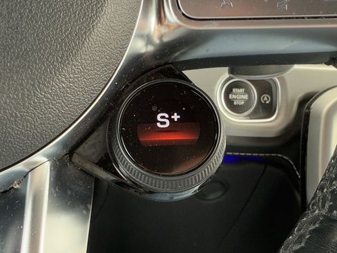 Used 2021 Mercedes-Benz G 63 AMG 4MATIC image 19