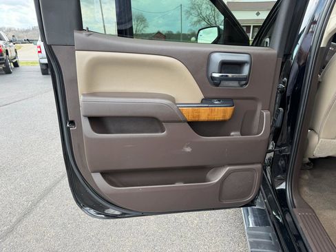 Used 2017 GMC Sierra 1500 SLT image 11