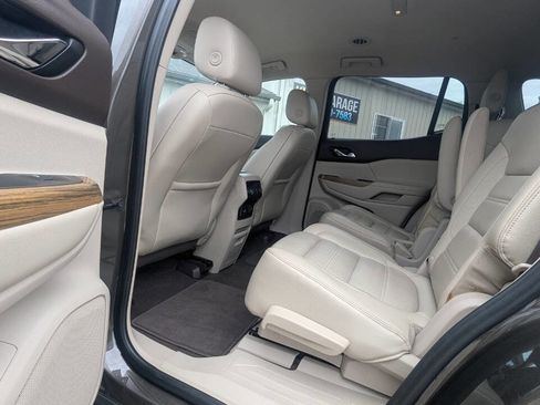 Used 2019 GMC Acadia Denali FWD image 14