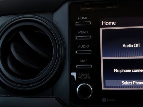 Used 2021 Toyota Tacoma SR w/ SR Convenience Package RWD image 29