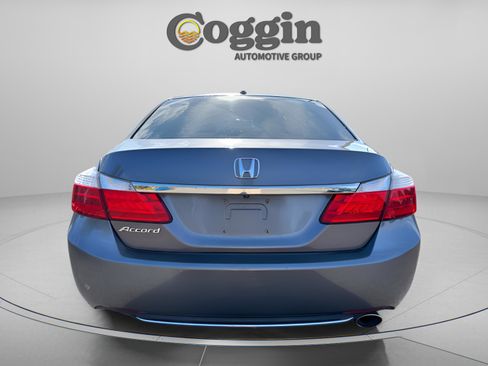 Used 2014 Honda Accord EX-L image 4