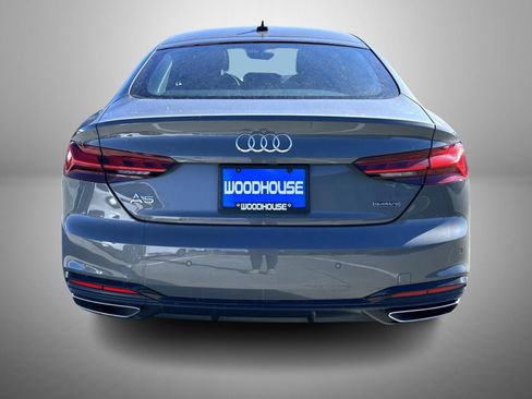 Used 2025 Audi A5 2.0T Premium Plus image 6