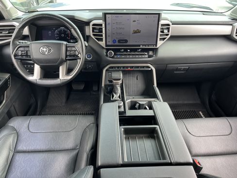 Used 2023 Toyota Tundra Limited RWD image 16