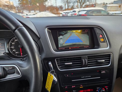 Used 2012 Audi Q5 3.2 Premium Plus image 22