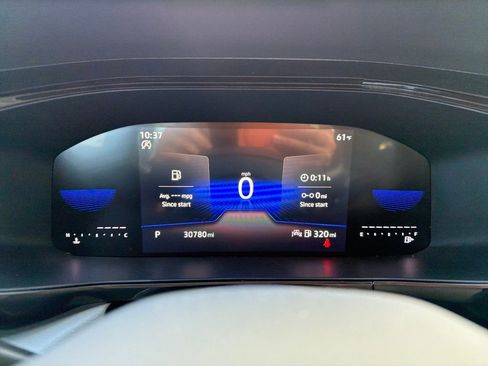 Certified 2024 Volkswagen Taos S FWD image 18