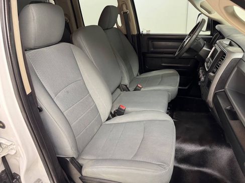 Used 2017 RAM 1500 Tradesman w/ Popular Equipment Group AWD/4WD image 36