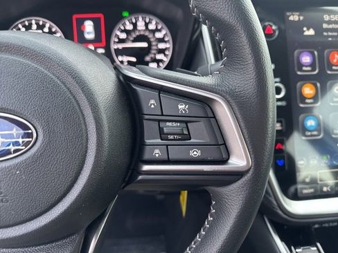 Certified 2025 Subaru Legacy Premium image 22